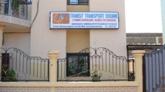 Afric Management Services, Commissionnaire agréé en douane